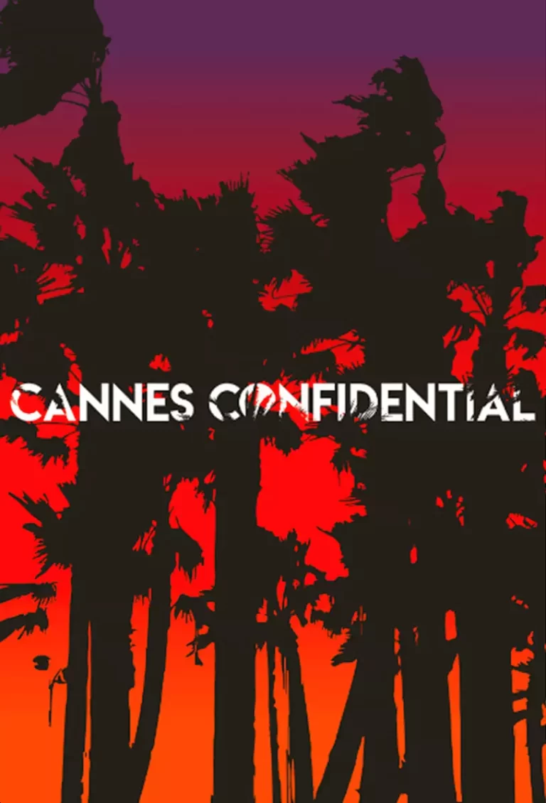Cannes Confidential