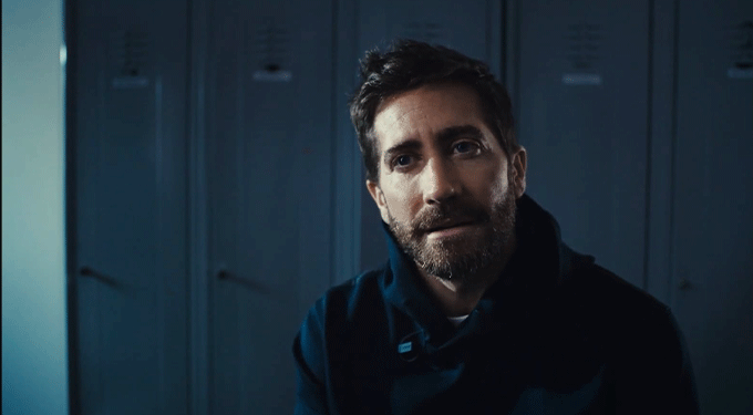 PRADA - LUNA ROSSA Ocean -Jake Gyllenhaal