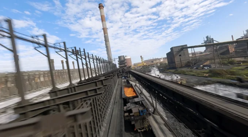 ArcelorMittal - Transformations