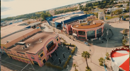 MONTPELLIER - FPV